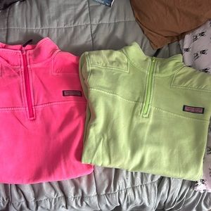Vineyard Vines Women Shepshirt.
